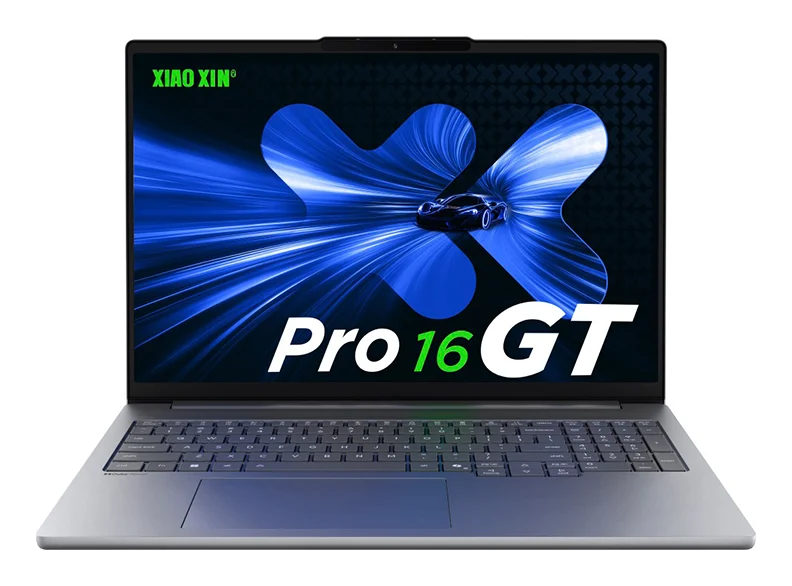 Lenovo Xiaoxin Pro 16 GT 2025