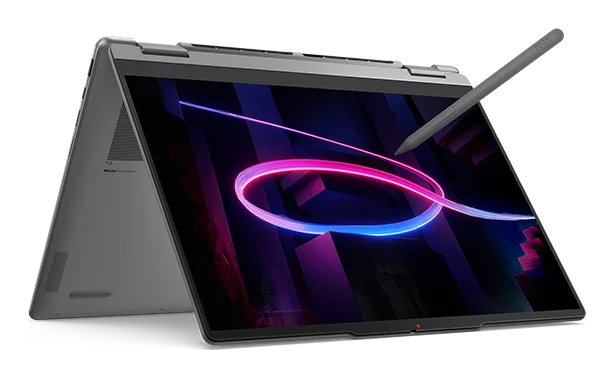Lenovo Yoga 7i 2-in-1 Gen 11 Aura Edition (14IPH11)