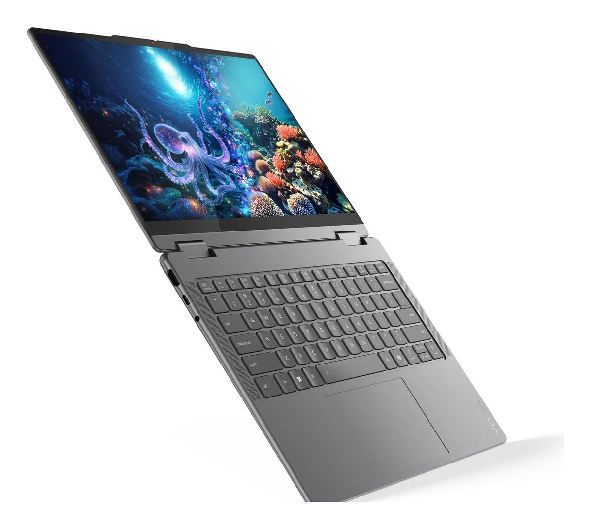 Lenovo Yoga 7i 2-in-1 Gen 10 (14-inch)