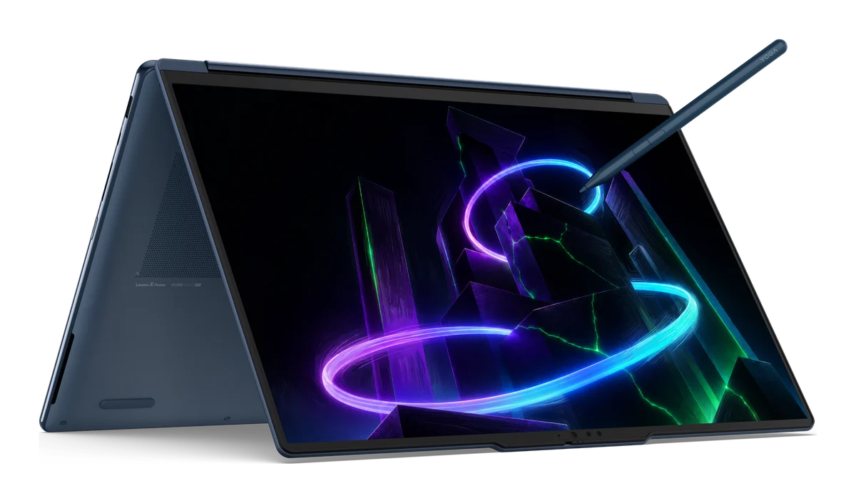 Lenovo Yoga 9n 2-in-1 Gen 11