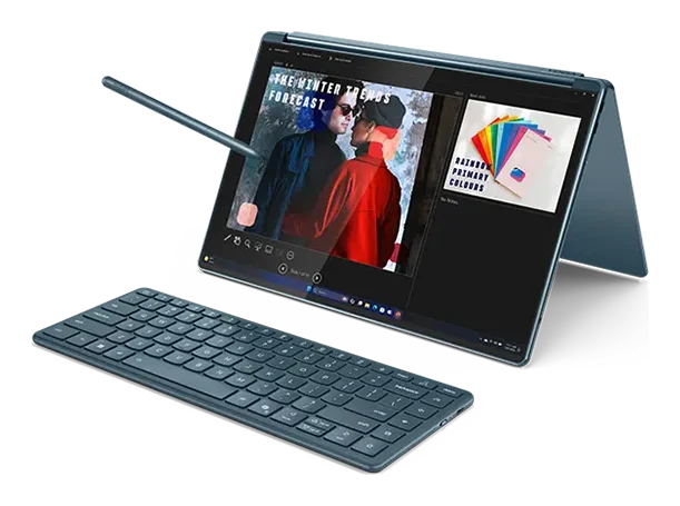 Lenovo Yoga Book 9i Gen 10