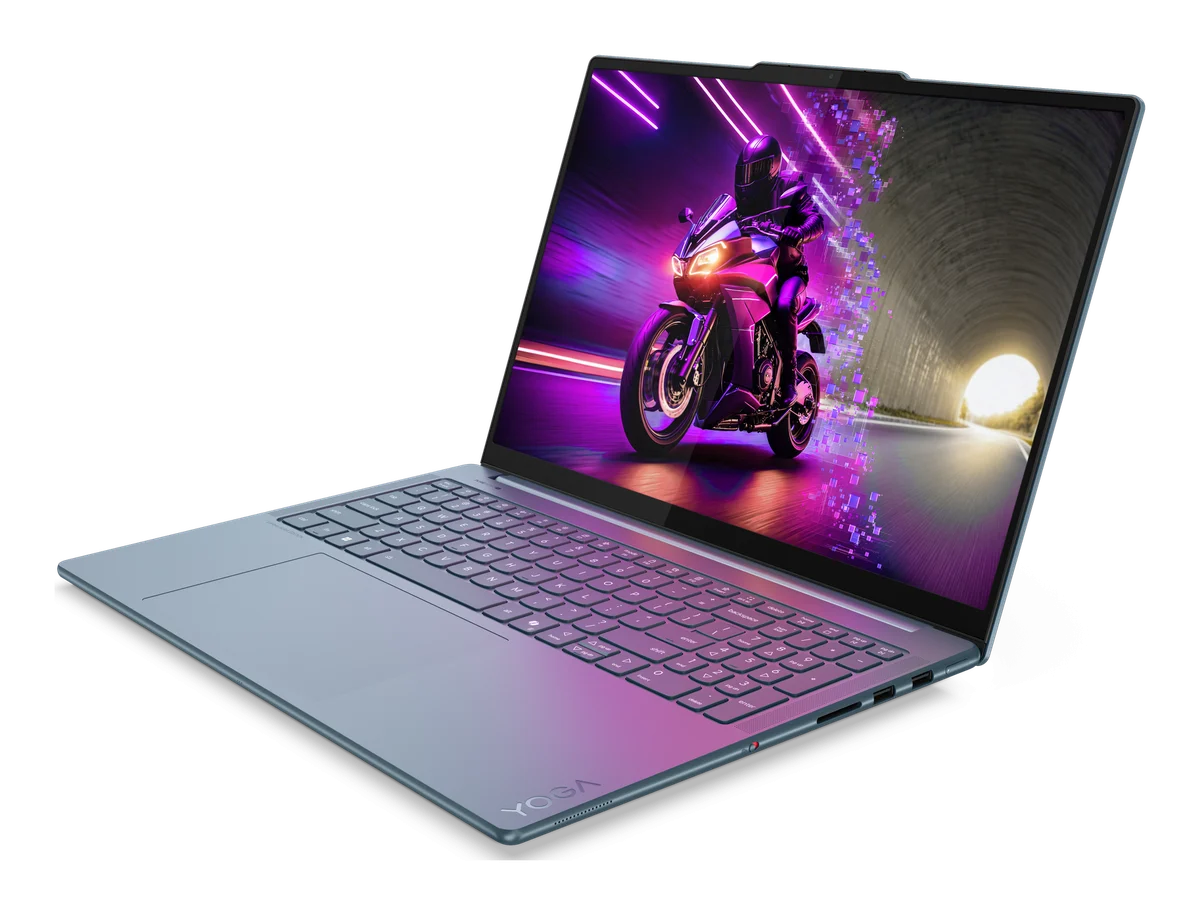 Lenovo Yoga Pro 9i Aura Edition Gen 10 (16IAH10)