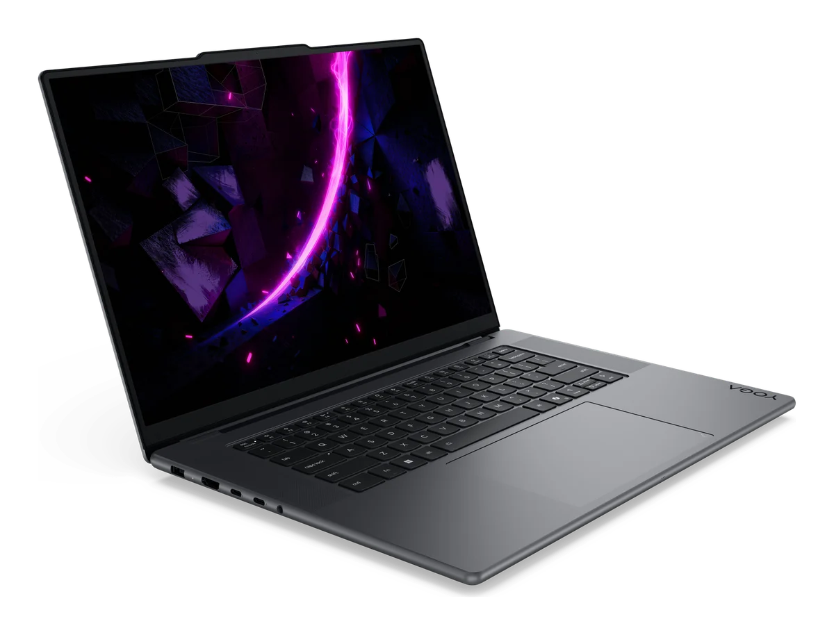 Lenovo Yoga Pro 9i Aura Edition Gen 11 (16IPH11)