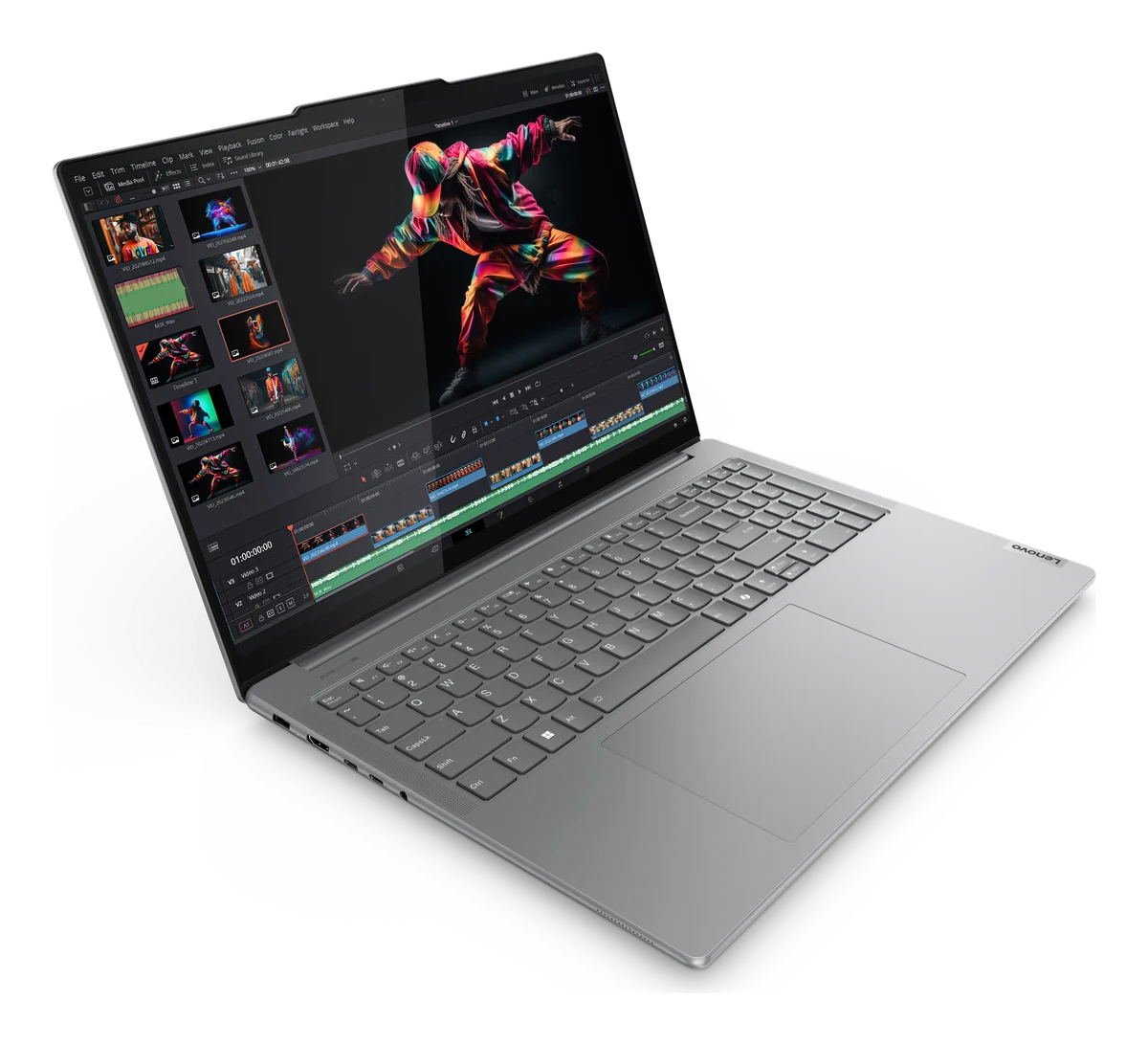 Lenovo Yoga Pro 9i 16 Gen 9