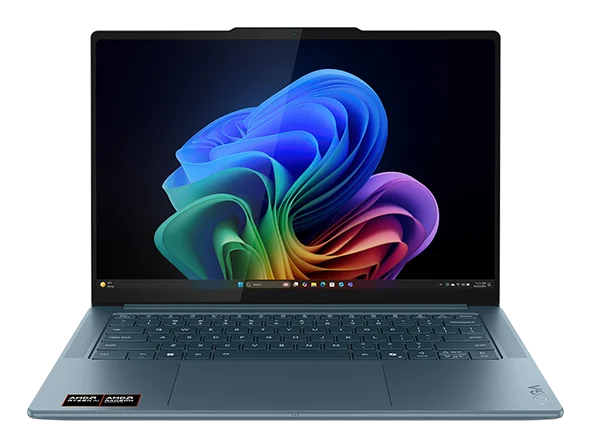 Lenovo Yoga Slim 7 Gen 10 (14-inch AMD)