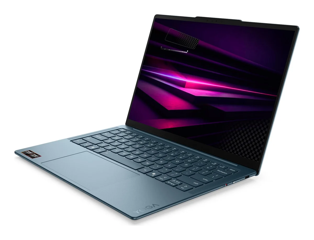 Lenovo Yoga Slim 7a Gen 11 (14-inch AMD)