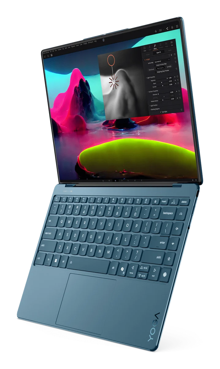 Lenovo Yoga Slim 9i Gen 10 (14ILL10)