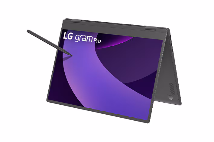 LG Gram 17 (2025)