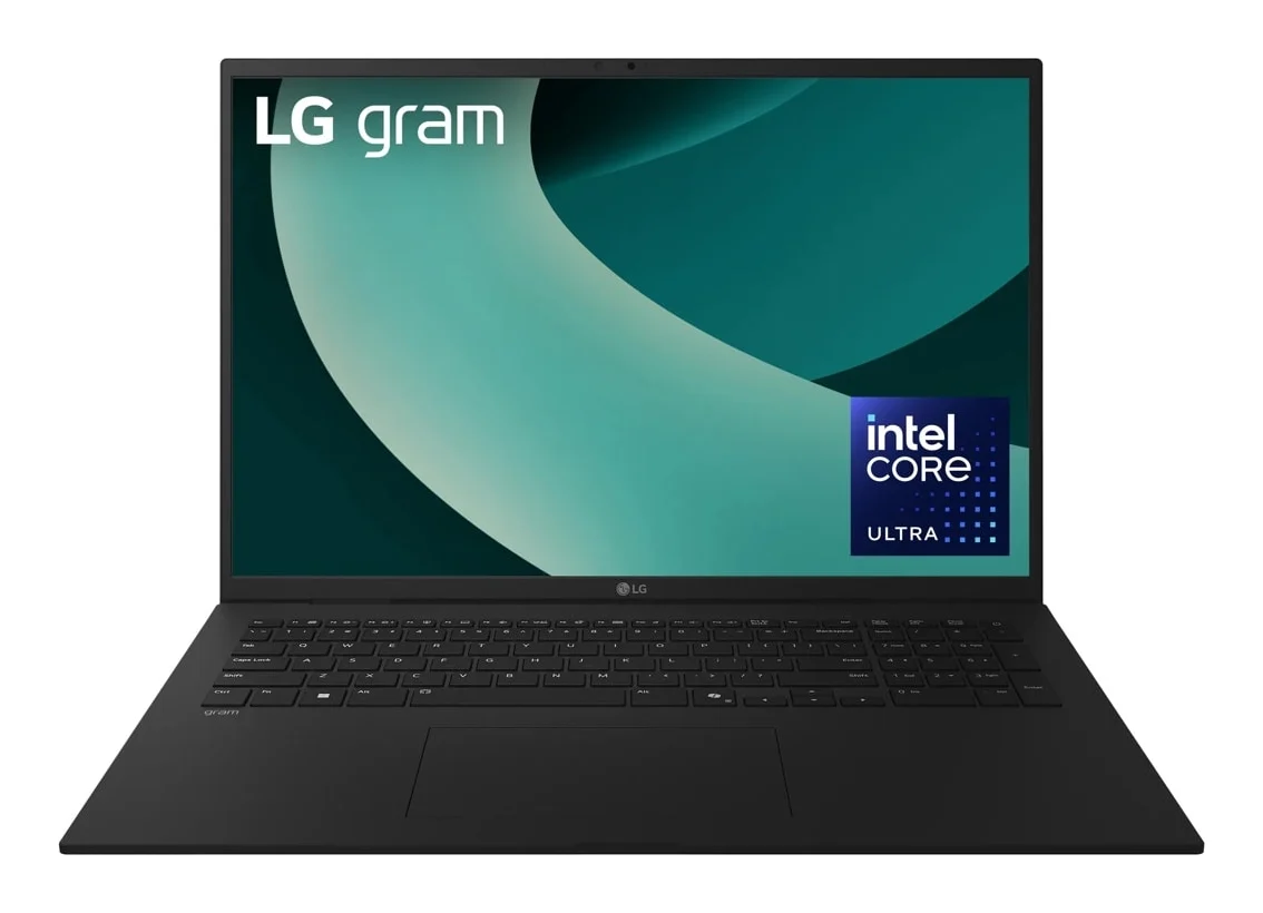 LG Gram 17 (2025)