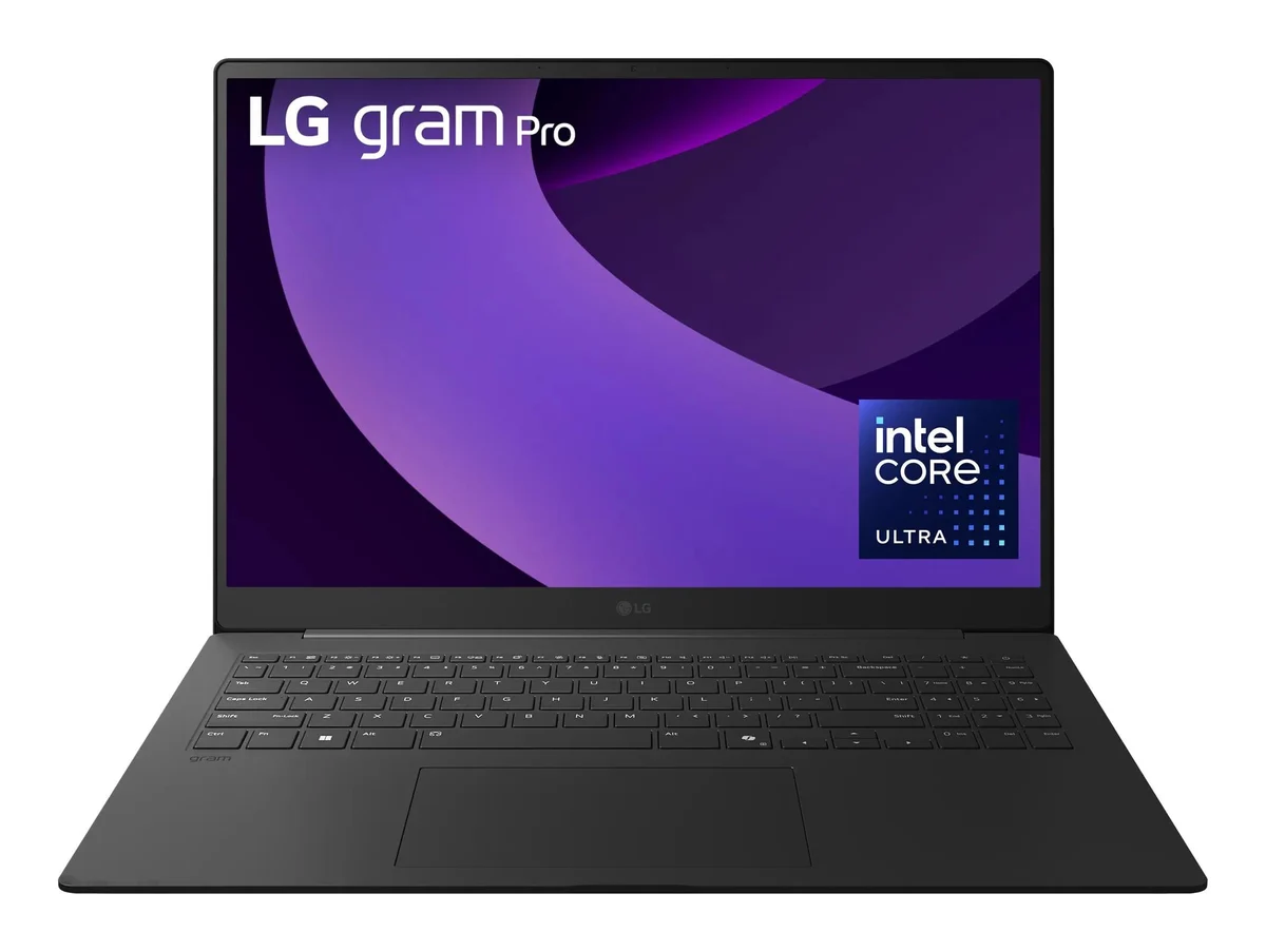 LG gram Pro 16 (2025)