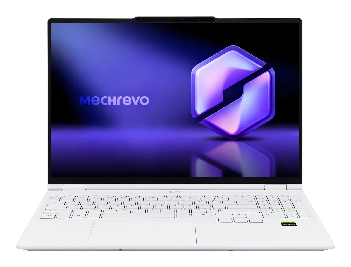 MECHREVO Yaoshi 16 Air