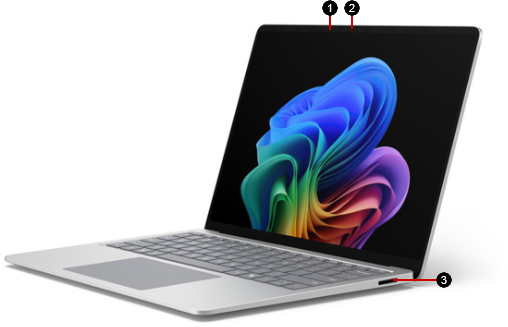 Microsoft Surface Laptop 7 (13.8-inch)