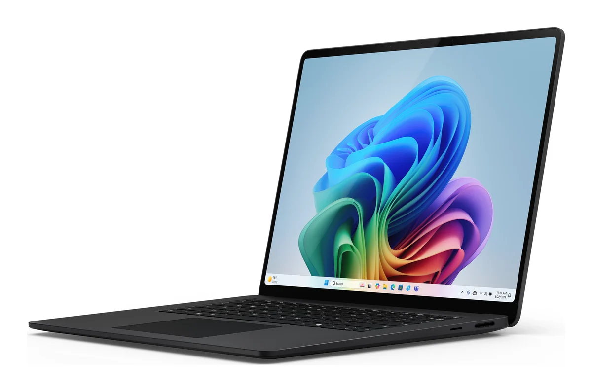 Microsoft Surface Laptop 7 (15-inch)