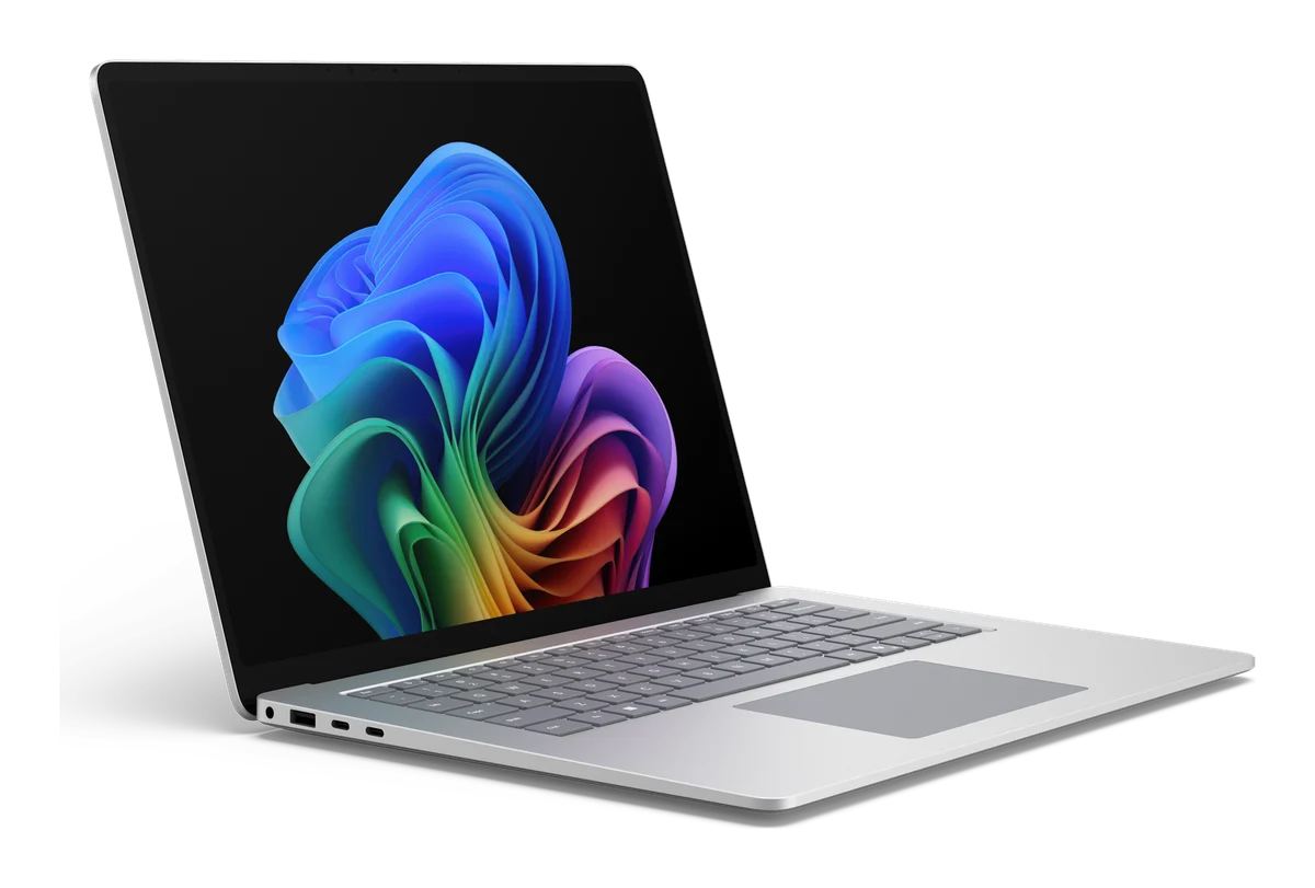 Microsoft Surface Laptop for Business 15-inch (7th Edition, Intel)