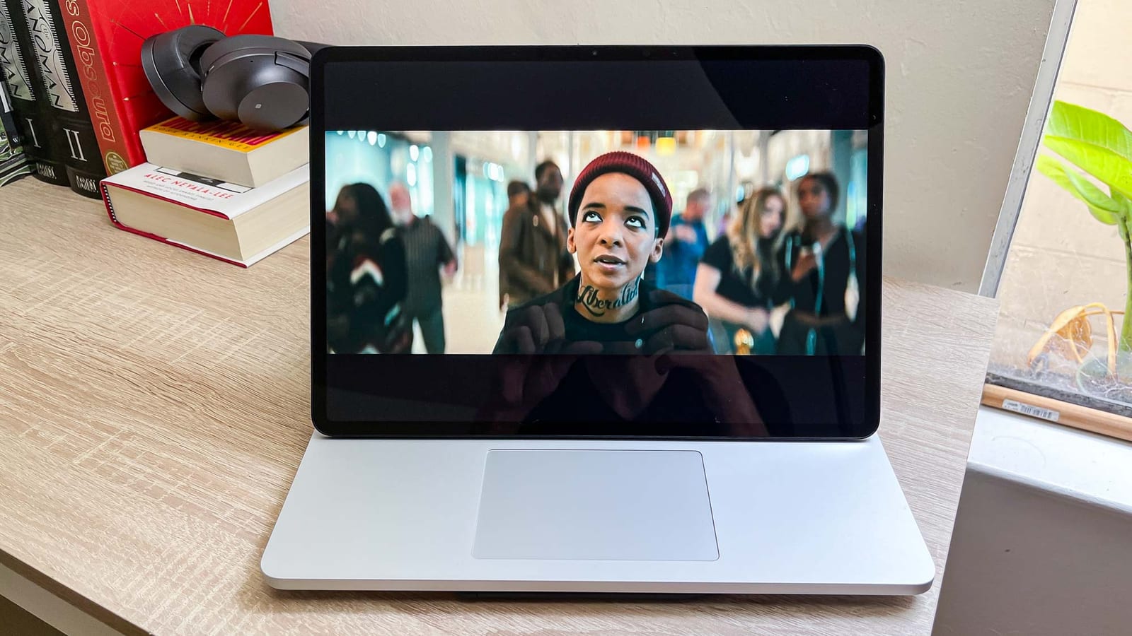 Microsoft Surface Laptop Studio 2