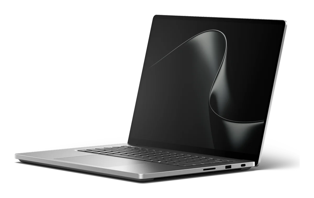 Microsoft Surface Laptop Ultra