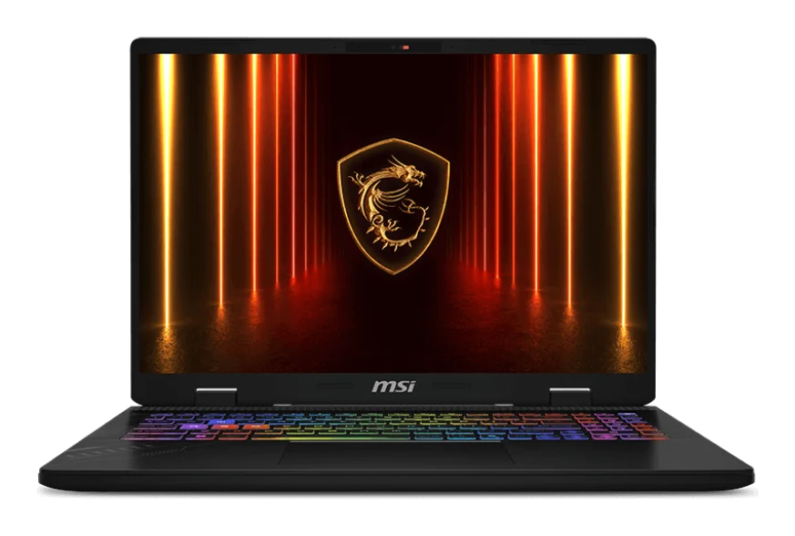 MSI Crosshair 16 HX AI D2XW