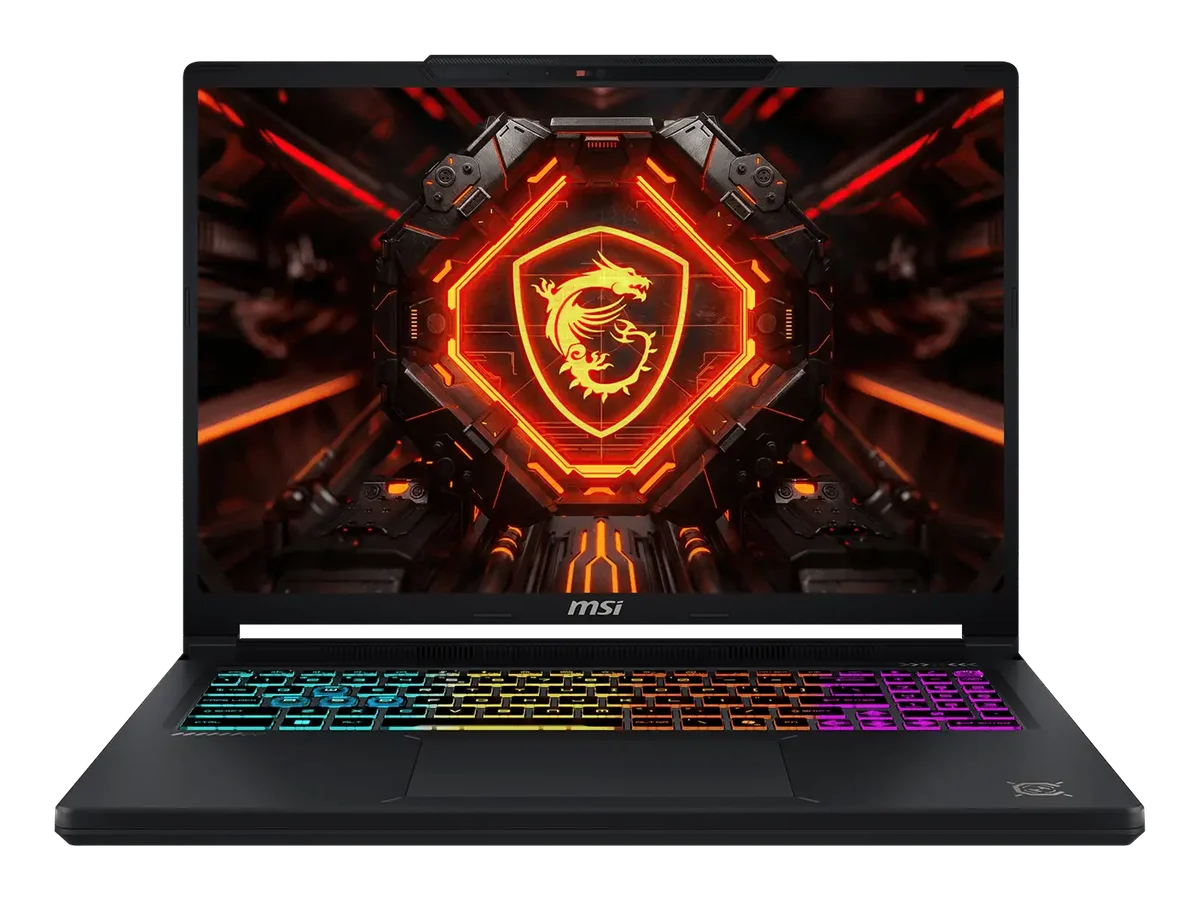 MSI Crosshair 16 HX E14W