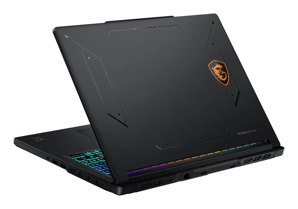 MSI Crosshair 16 Max HX E2W