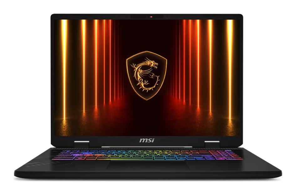 MSI Crosshair 17 HX AI D2XW