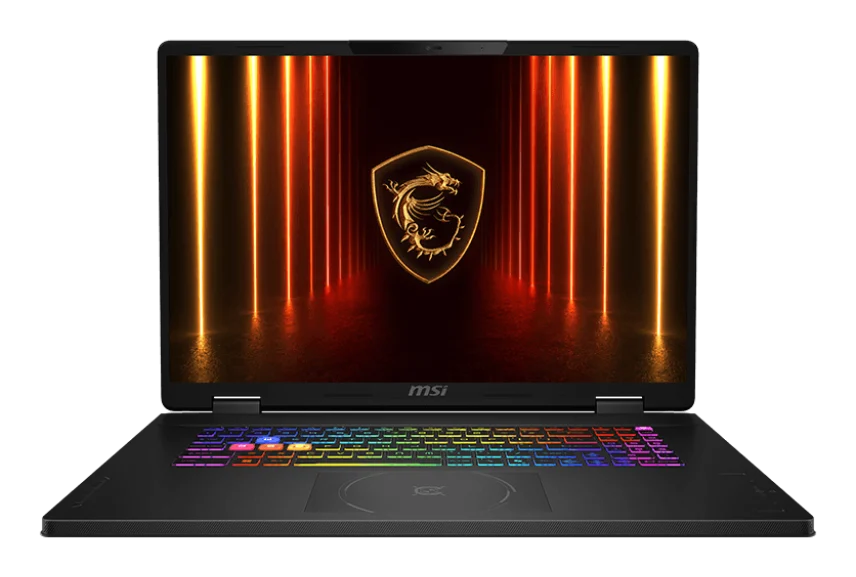 MSI Crosshair 18 HX AI A2XW