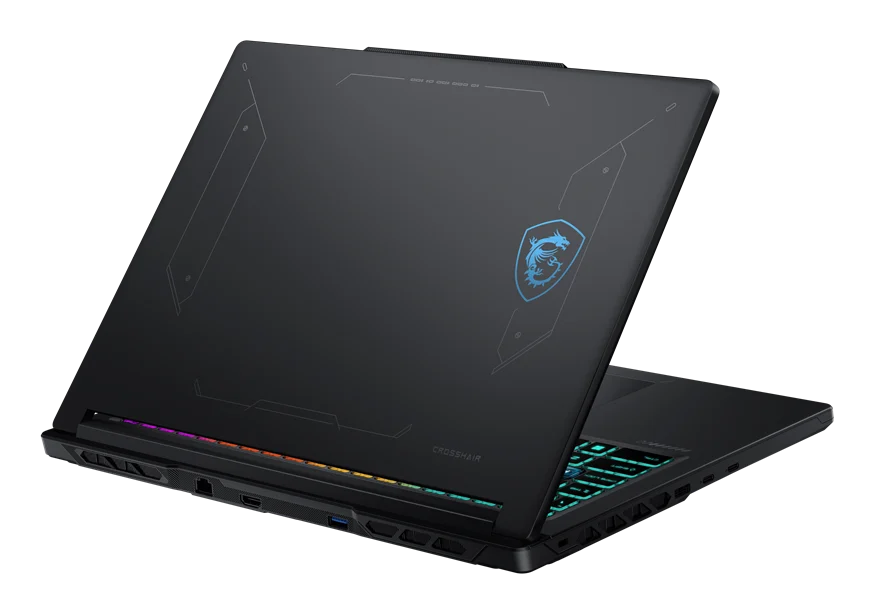 MSI Crosshair A16 HX E8W