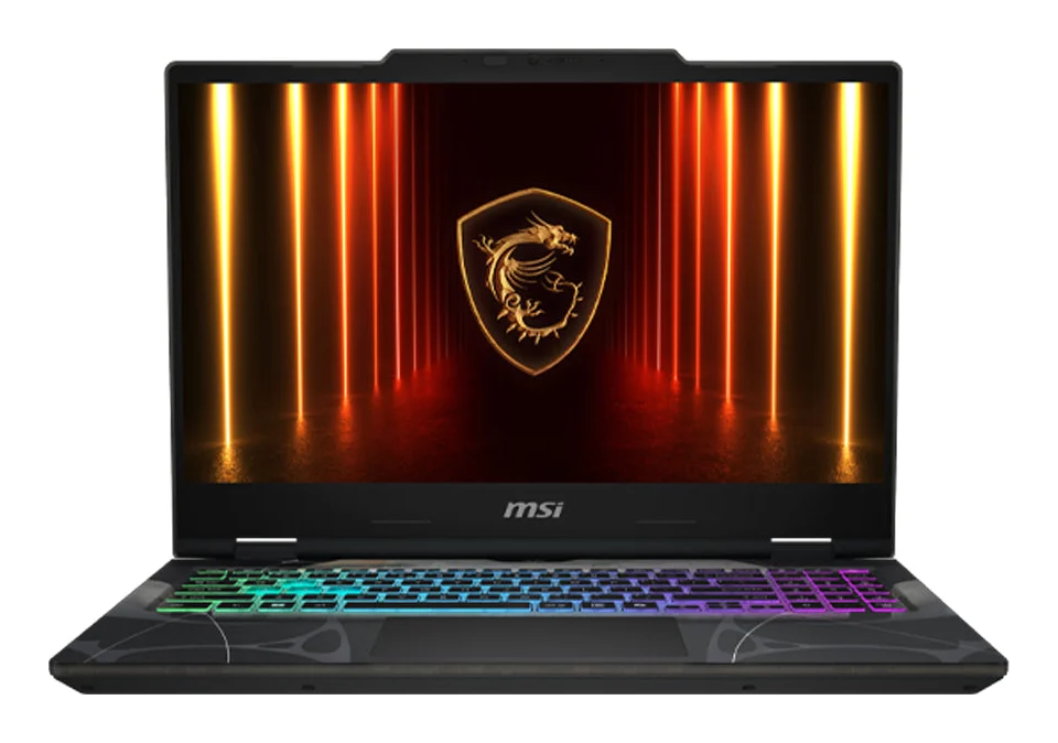 MSI Cyborg 15 B2RW