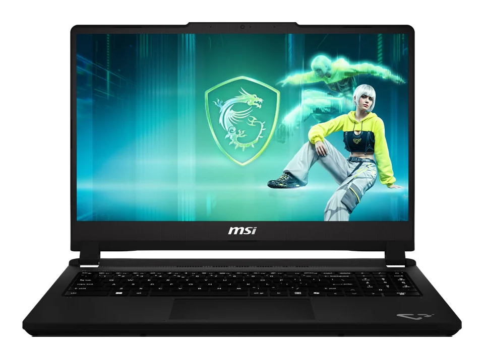 MSI Cyborg 15 C13W