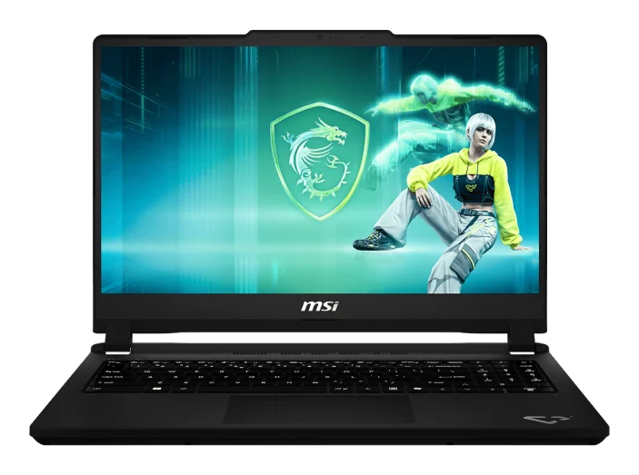 MSI Cyborg 15 Max C13W