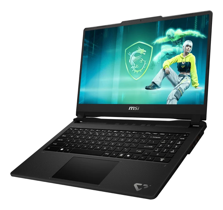 MSI Cyborg 15 Max C2W