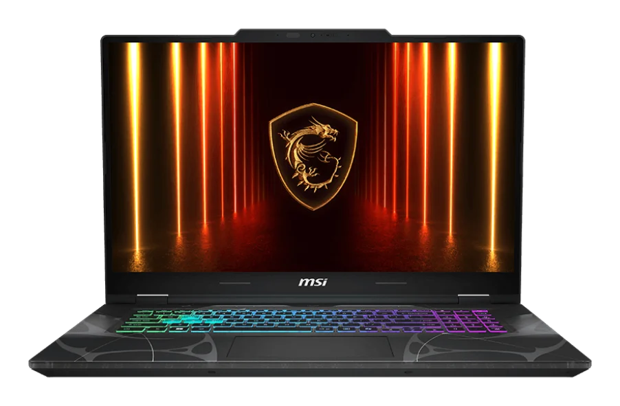 MSI Cyborg 17 B13W