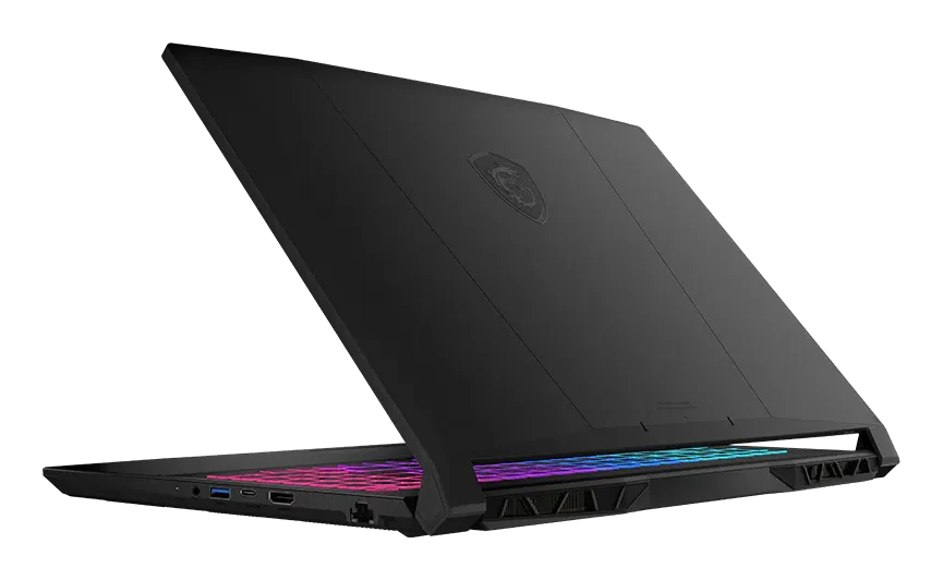 MSI Katana 15