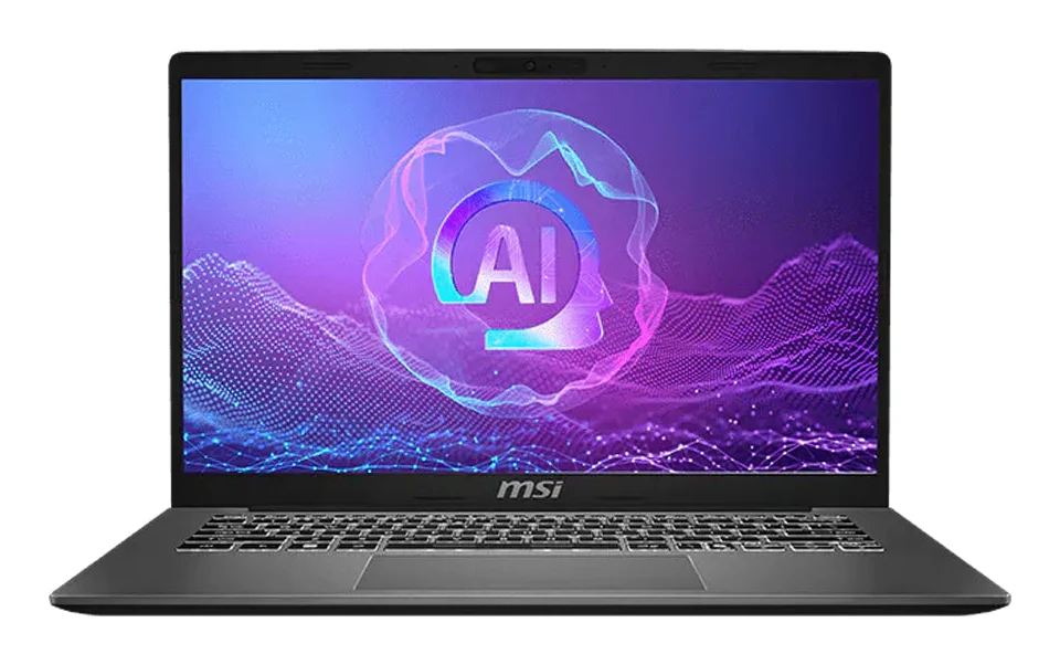 MSI Modern A14 AI+ F3HM