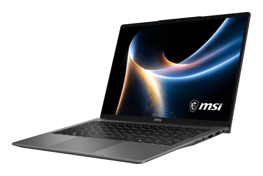 MSI Modern A14 LE J1M