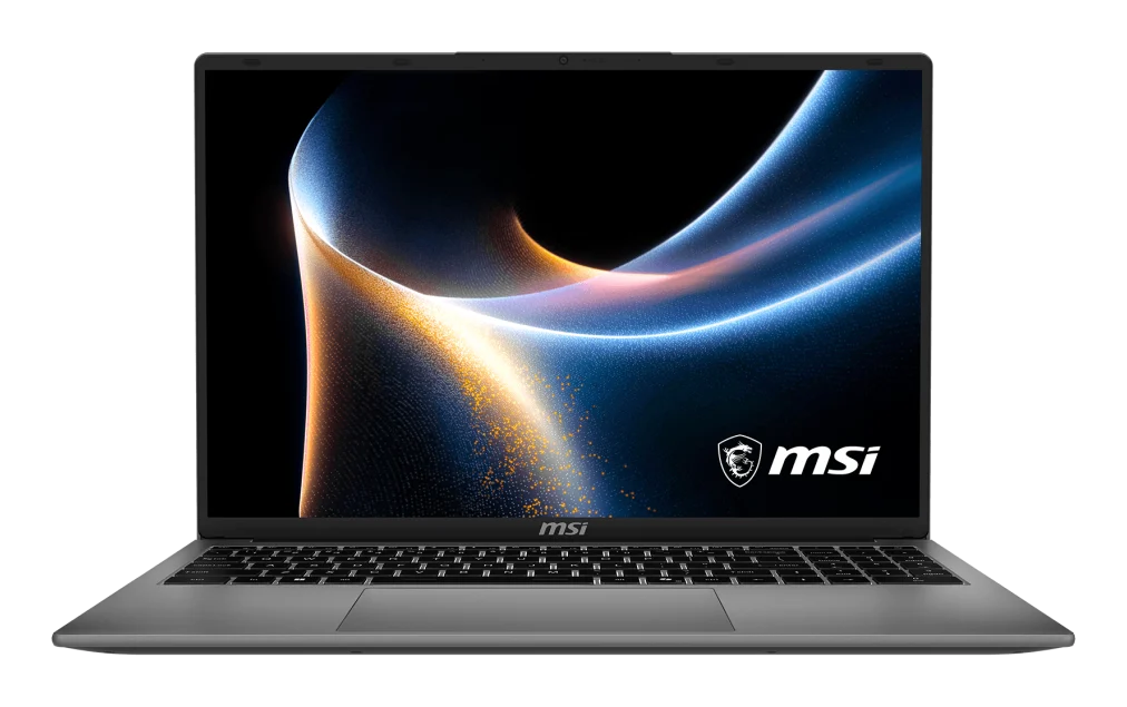 MSI Modern A16 LE J1M