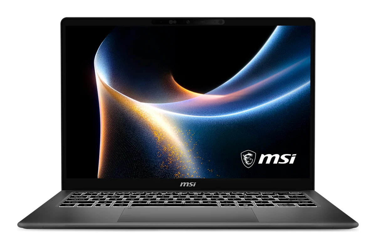 MSI Prestige 13 AI+ A3M