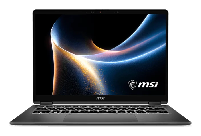 MSI Prestige 14 Flip AI+
