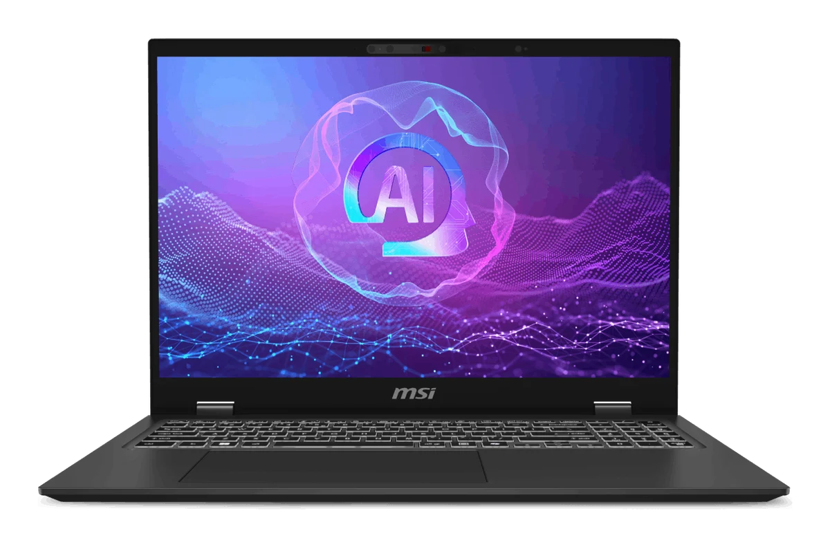 MSI Prestige 16 AI Evo B2HM