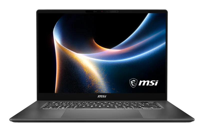 MSI Prestige 16 AI+ C3M