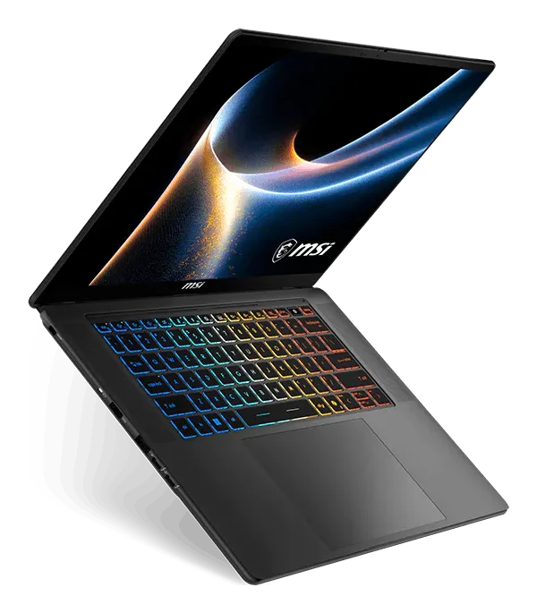 MSI Stealth 16 AI+ B3W