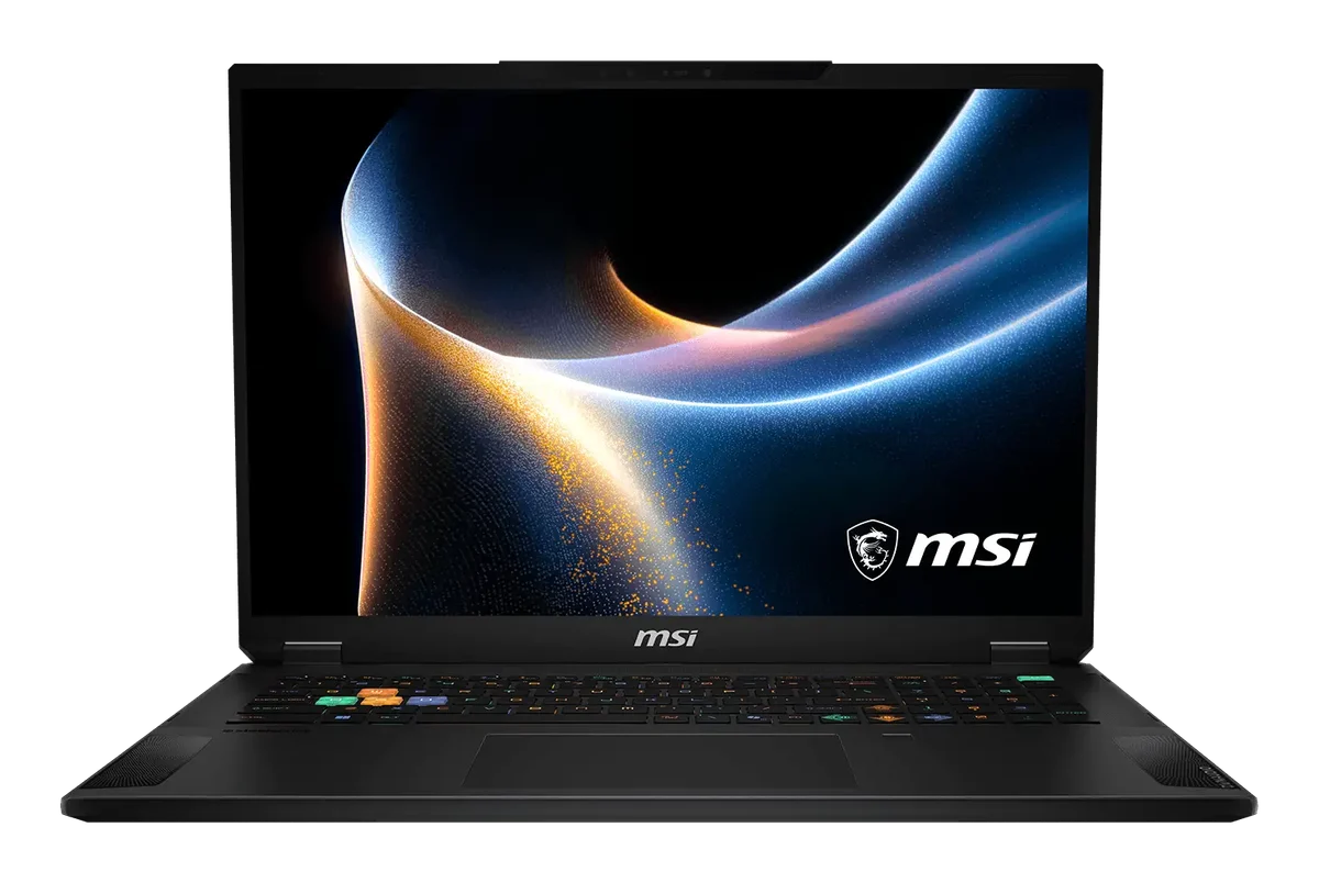 MSI Stealth 18 HX A2W
