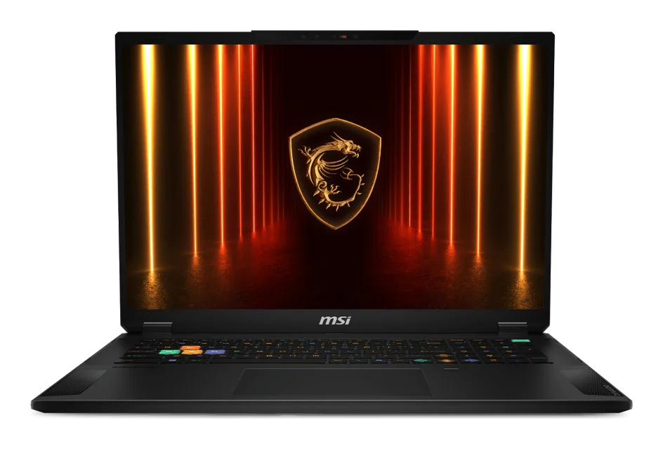 MSI Stealth A18 AI+ A3XW