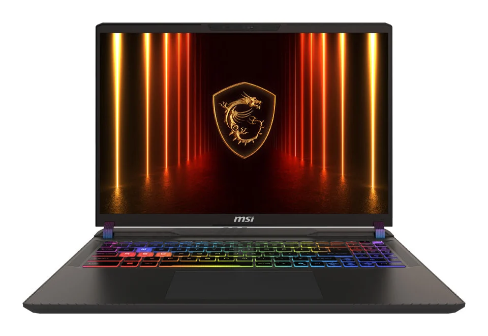 MSI Vector 16 HX AI A2XW