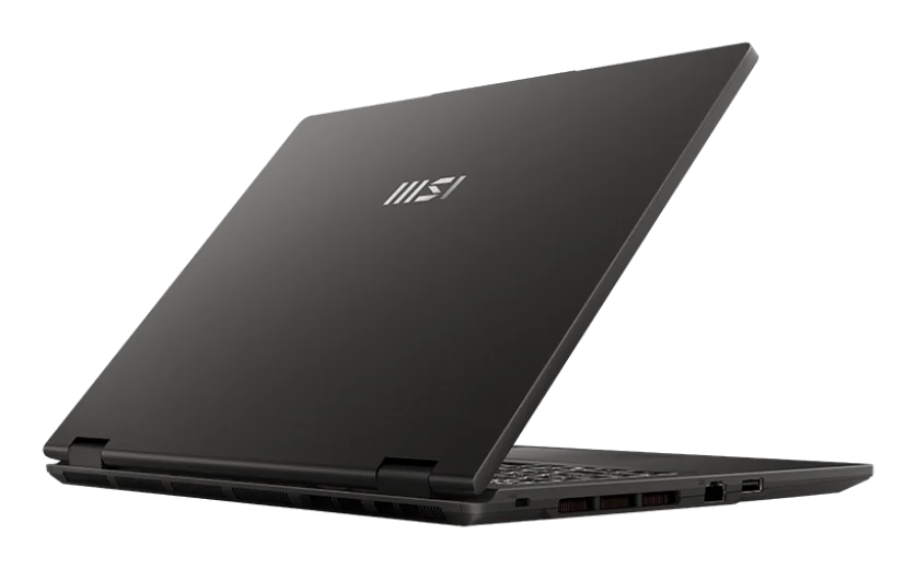 MSI Venture 14 AI A1M