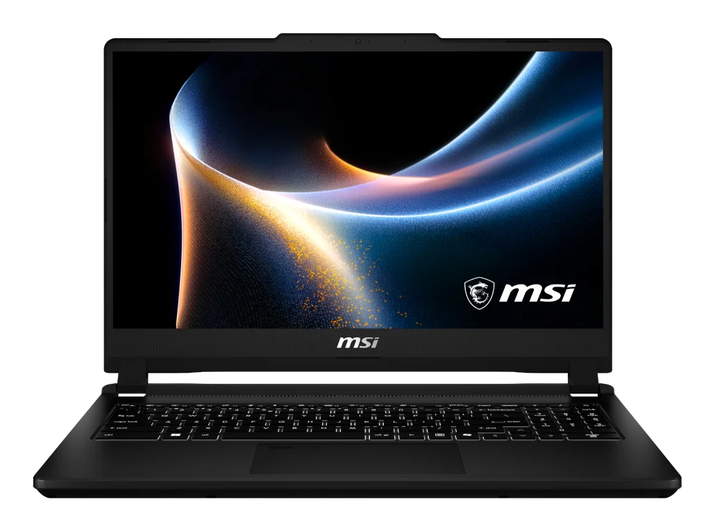 MSI Venture 15 AI+ B3M