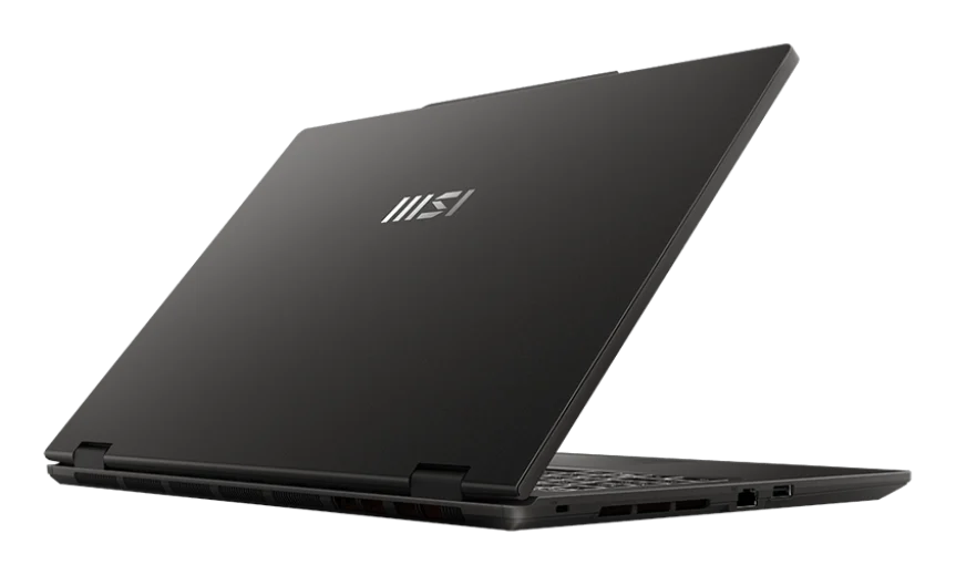 MSI Venture 16 AI A1M