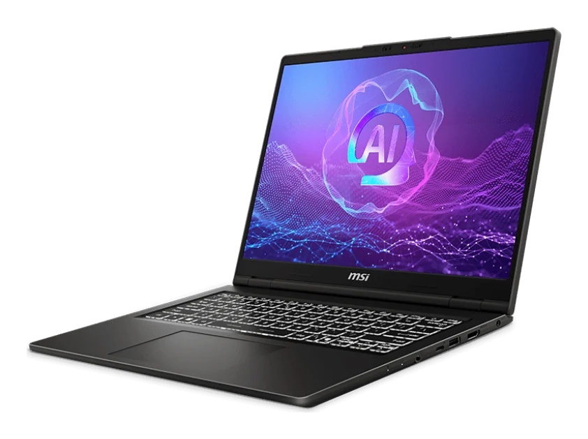 MSI Venture A14 AI+ A3HM