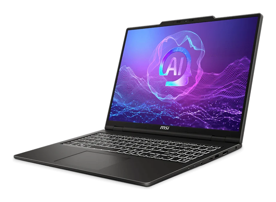 MSI Venture A16 AI+ A3HM