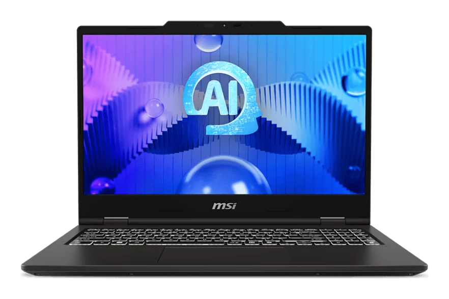 MSI VenturePro 15 AI A1V