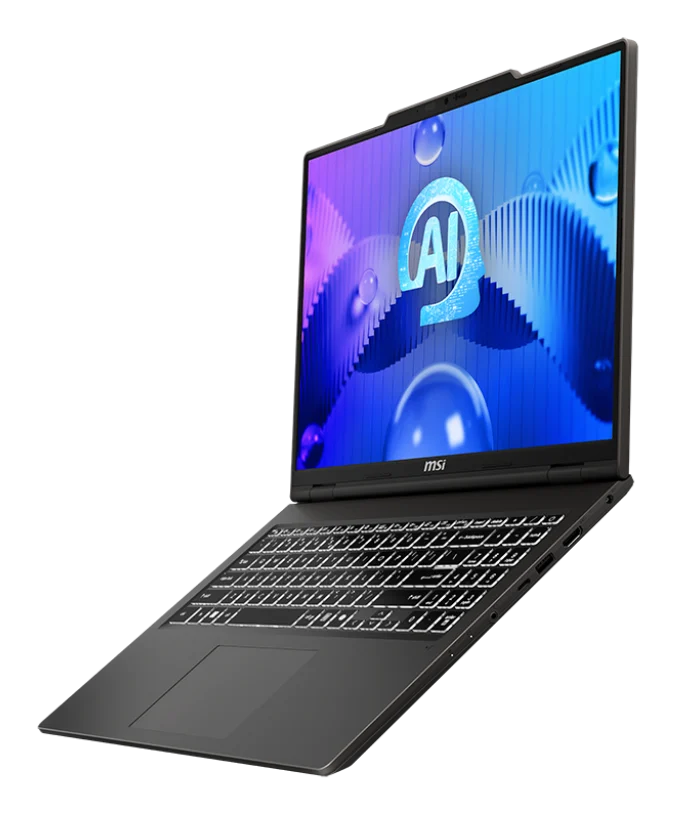 MSI VenturePro 16 AI A1V